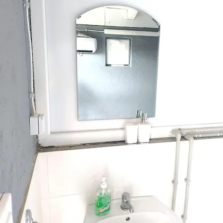 Jezero - Drvene Kucice Na Privatnom Jezeru Tatil parkı *