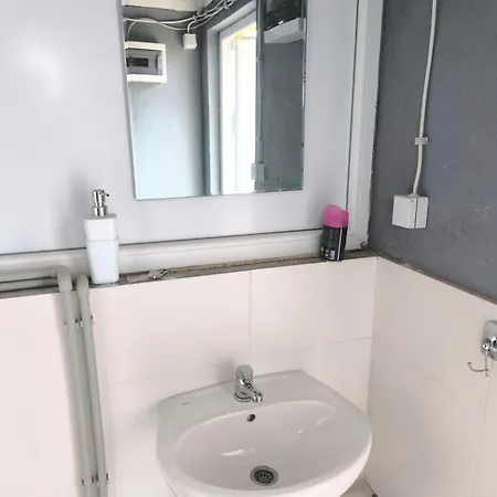 Jezero - Drvene Kucice Na Privatnom Jezeru Tatil parkı