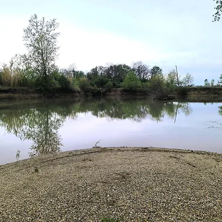 Tatil parkı Jezero - Drvene Kucice Na Privatnom Jezeru *