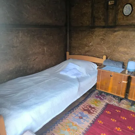 Jezero - Drvene Kucice Na Privatnom Jezeru Tatil parkı